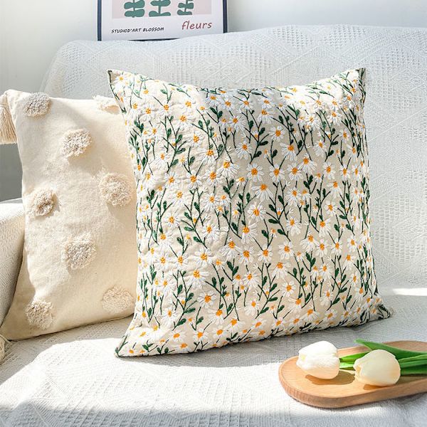 45*45cm ylellinen kevyt idyllinen ikkuna Kotipaketti kelluva voitto