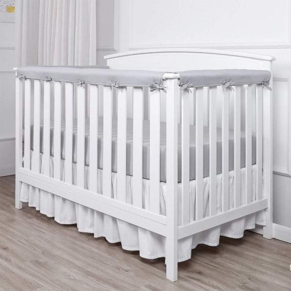 3 stk. Sengestangsbeskytter, Babysengestangsbeskytter Baby