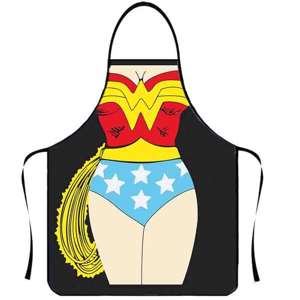 DC Comics' Supergirl Bli Karakteret Forkle