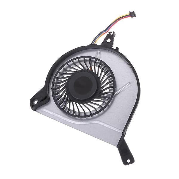 Ny Cpu Køling Køler Ventilator Tilhp 15-P Serie Dfs200405040t Ffdf 767776-001 Dc
