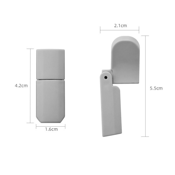 Tilpasning til Dajiang DJI Mavic Mini Elevation Gear Flyvemaskine