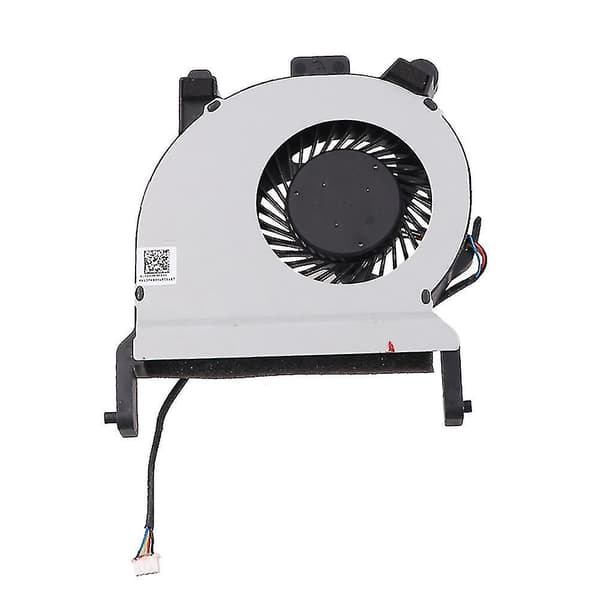 Bærbar intern ventilator til Prodesk Mini 600 G3 400 G3 bærbar ventilator Cpu køleventilator udskiftning