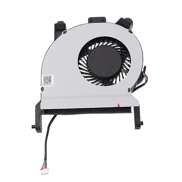 Bærbar intern vifte for Prodesk Mini 600 G3 400 G3 bærbar vifte CPU kjølevifte erstatning