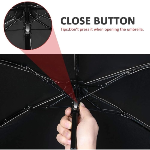 Folding Umbrella,Mini Sun Umbrella,Pocket Umbrella & Travel