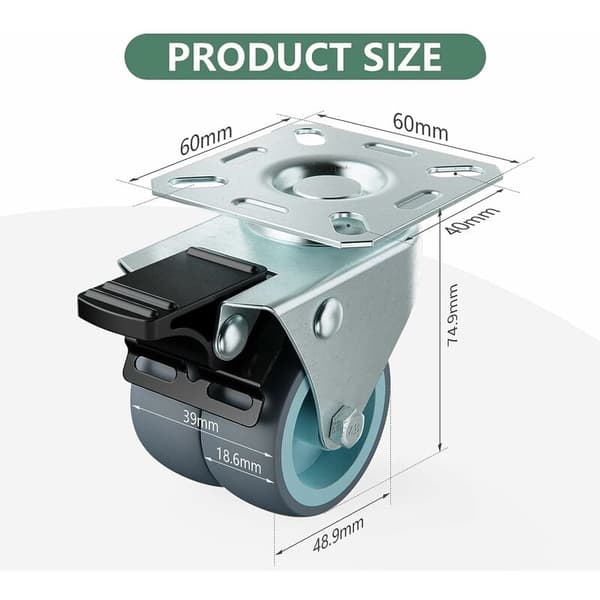 Reservedeler for Oster Oster Blender Tilbehør Refresher Kit Kitch