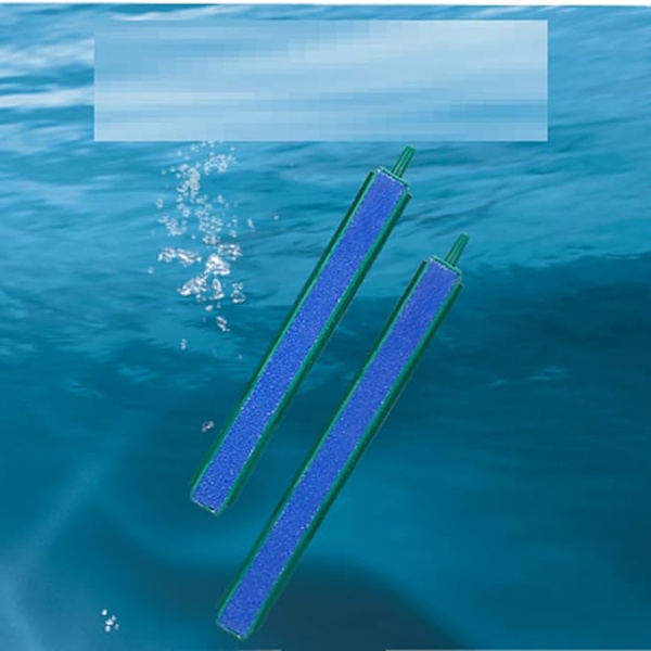 Akvarium Luftsten, Akvarium Boble Sten Boble Oxygen