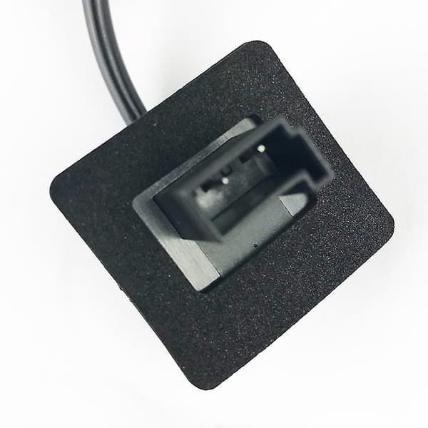 Haygate Øvre Klokke Diffuser Automatisk Åpne Abs Bagasjerom Lokk 1342226