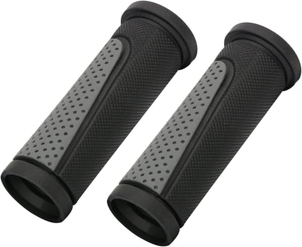 Mini sykkelstyregrep, 125 mm lange