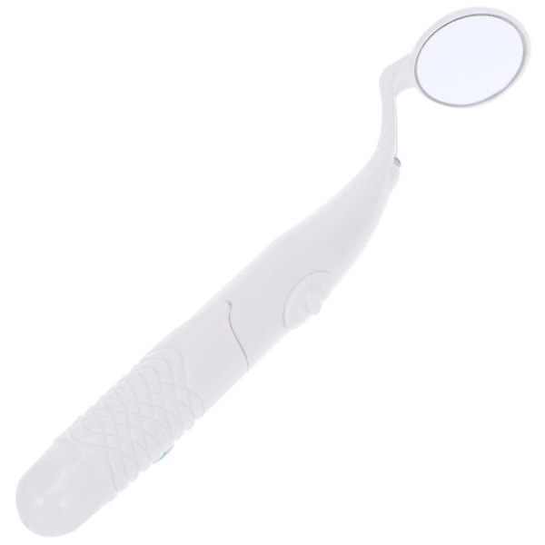 1st Oral Mirror Muntand Inspektionsspegel Dental Tool För