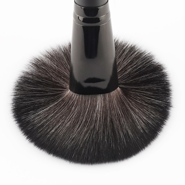 24 professionelle og eksklusive makeupbørster