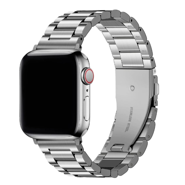 Kompatibel med Apple Watch Armband 42mm/44mm/45mm/49mm,