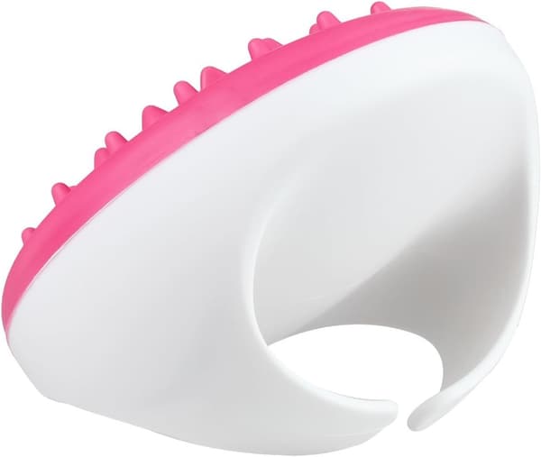 1 stk. anti-cellulite massagebørste kropsmassager behandlinger