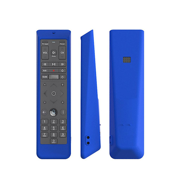 Fjernbetjeningscover til Xfinity Comcast Xr15 Voice Remote Control