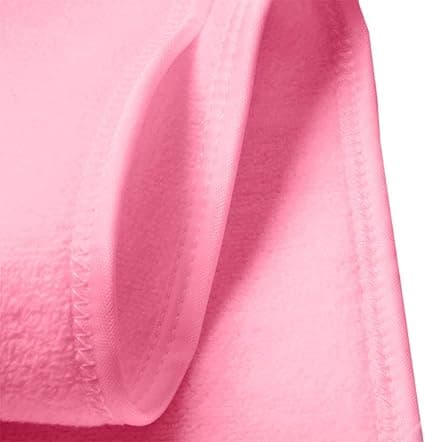 3 Pak Vaskbare Hår Makeup Pandebånd Pink Anti-ridse