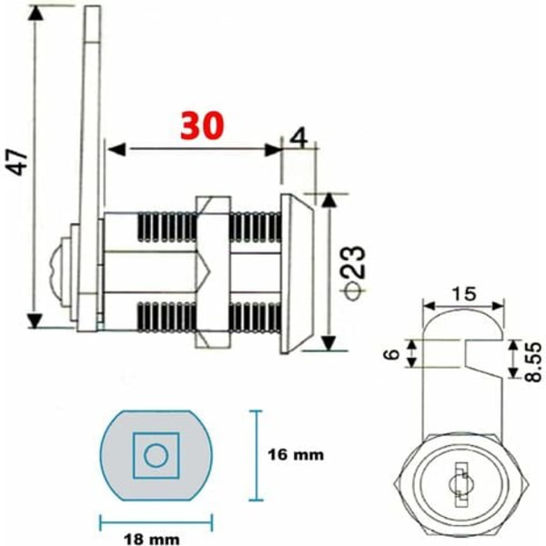 10 st metallfräsar för fräsmaskin 3 mm dubbelskurna volframfräsar raka slipmaskinfräsar för roterande verktyg bearbetning slipning gravering polering
