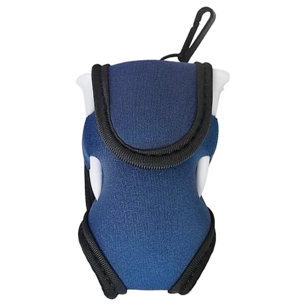 Golfbag, liten golfbag, praktisk midjeveske for golfentusiaster