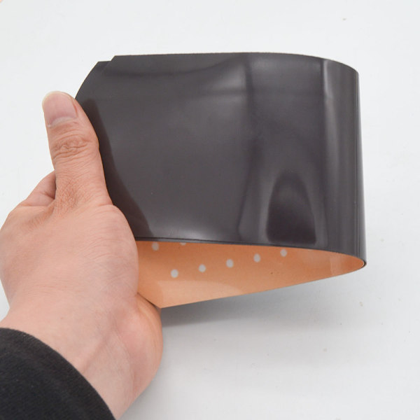 Luovat magneettiset laastarit (4 kpl), personoitu auto