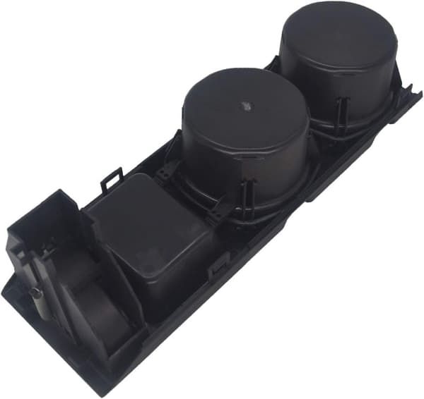 Koppholder for e46, Konsollkopp Drikkholder for BM-W 3-serie
