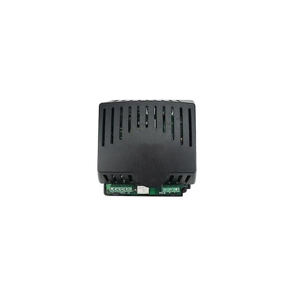 Generator Batterilader Flytelader 12v/24v Lader Batteri Dse9130 D