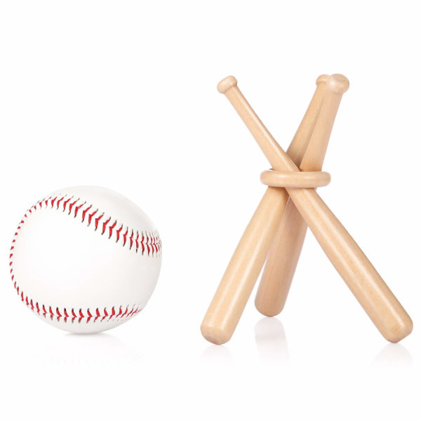 Baseballstativ for balldisplay Viser baseball-midtpunkter