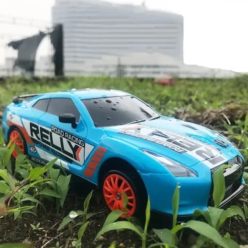 Hot Wheels Fjernstyrede Legetøjsbiler 1:24 Bil