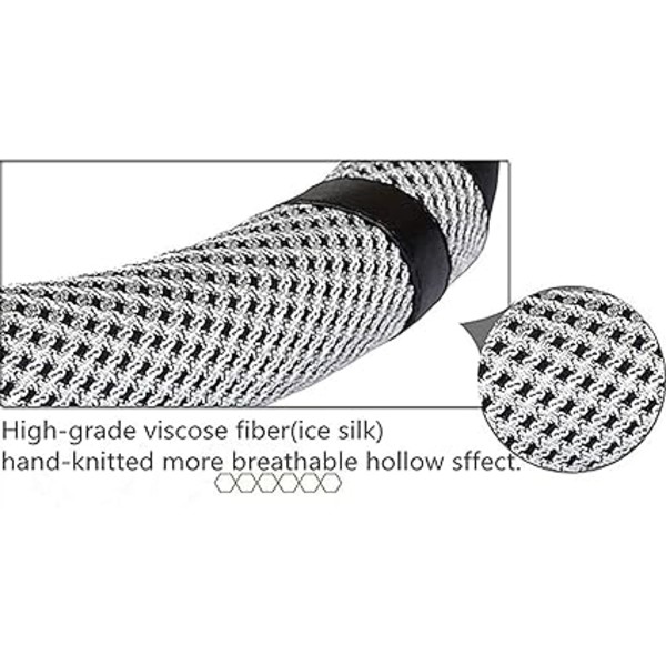 (Lila) Mikrofiber Rattöverdrag Mjukt Läder Is Silke