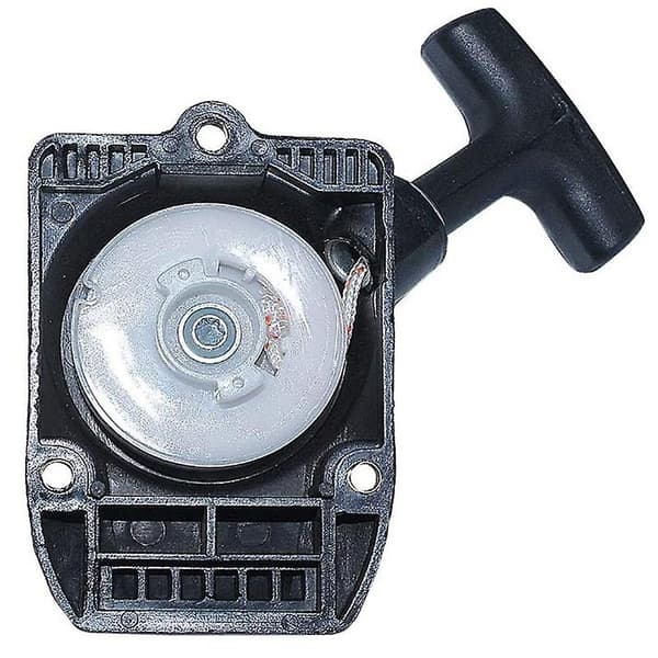 Passer til rekylstarter erstatning for Stihl Fs80 Fs85 Bg85