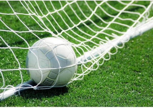 Reservefodboldmålnet Holdbart Fodboldmålnet, 2.13*1.5*75cm,