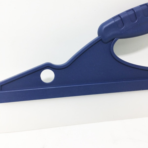 2 stk. Dusj Squeegee, Bil Døre Vinduer Glas Squeegee Rengøringsmiddel
