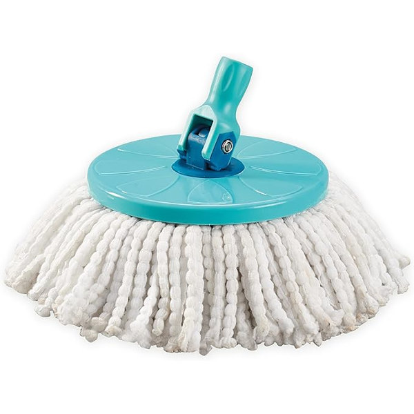 3 stk. Erstatningshode for Clean Twist Disc-mopp