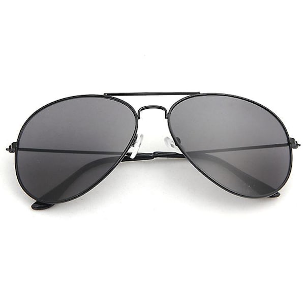 Solglasögon - RB3025 Aviator Metal Aviator 58 mm