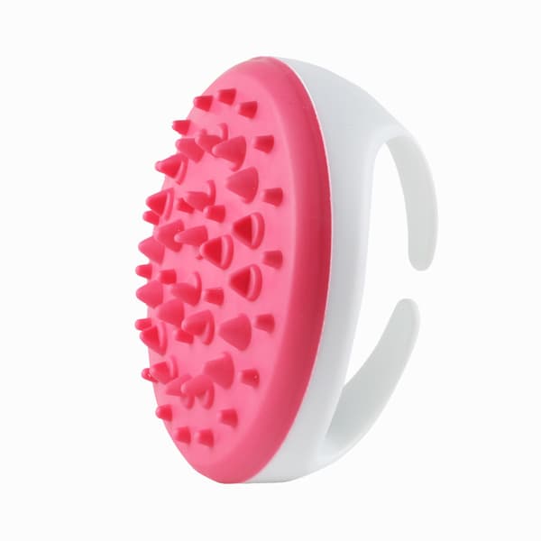 1 stk. anti-cellulite massagebørste kropsmassager behandlinger