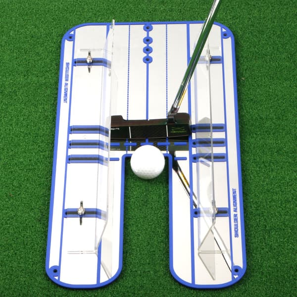1 Kpl Golf-Puttauslaite Puttauskorjauslaite Avustettu