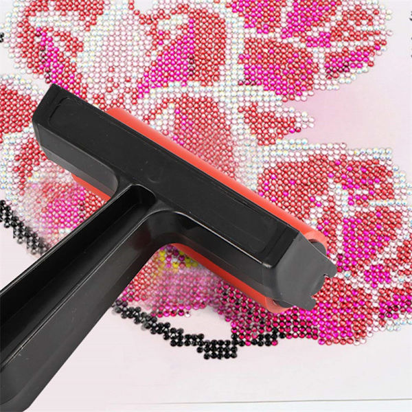 5D Diamantmaleri Rulle, Oppfylt av Amazon Ideelt