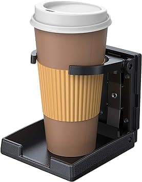 1 Pak Foldbar Universal Justerbar Kopholder til Bil Lastbil