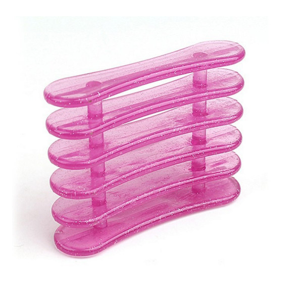 Negleforstærkende penholder, fototerapi pen, krystal pen