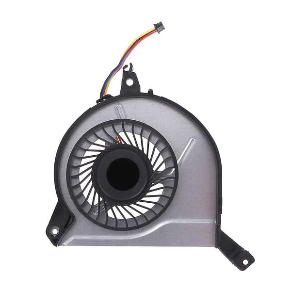 Ny Cpu Køling Køler Ventilator Tilhp 15-P Serie Dfs200405040t Ffdf 767776-001 Dc