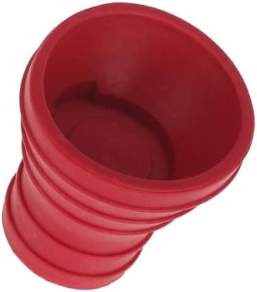 1 st advanced gummi golfbollsplockare klubba