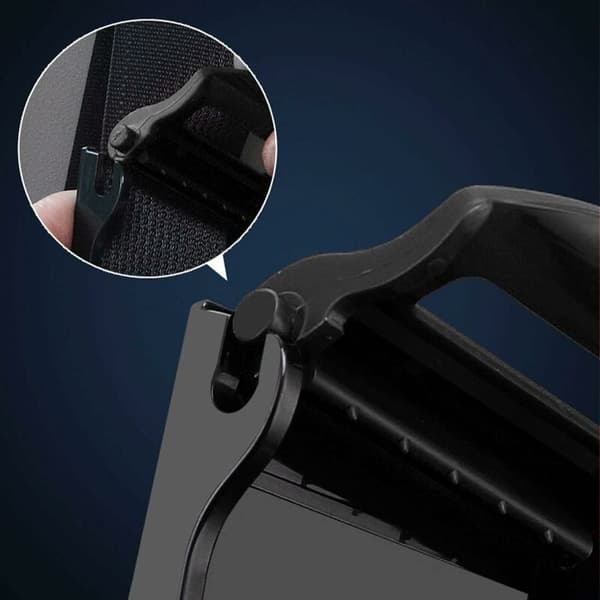Spolelokk for Black + Decker GL7033 GL8033 GL9035 Håndtak Gress Trimmer