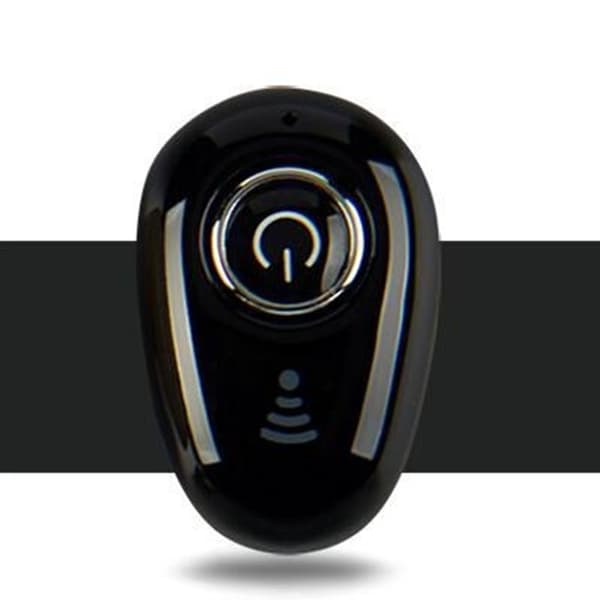 650 Bærbare Mini Stereo Bluetooth Trådløse Ørepropper 4.1 Sport