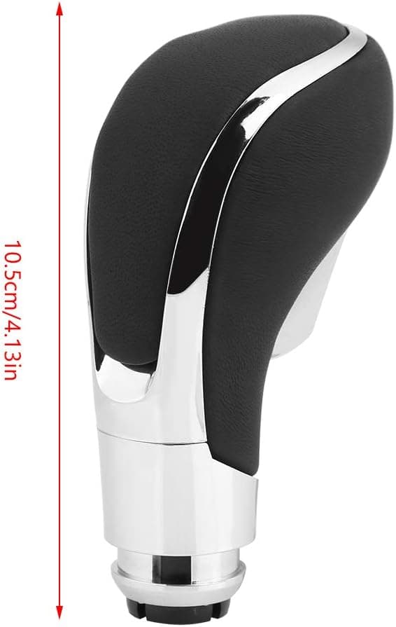 Gearskifte Knapper, Opel Vauxhall Gearskifte Knapper Sort, Automatisk