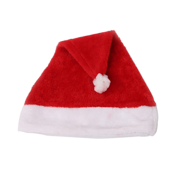 Julepynt Festlig Korte Plys