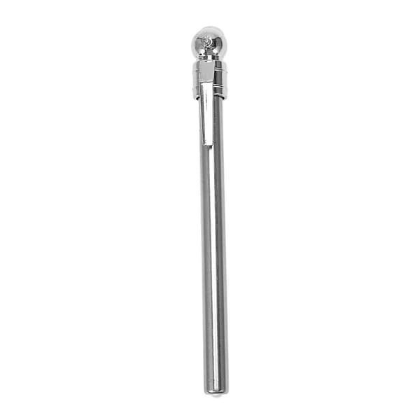 5-50 Psi Penntyp Nödläges Däcktrycksmätare