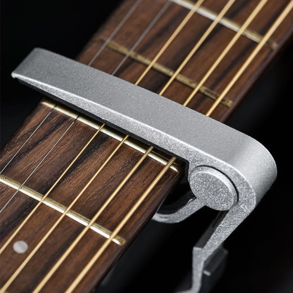 Gitarrstämnings-tångar Offset Stämnings-tångar Instrumenttillbehör