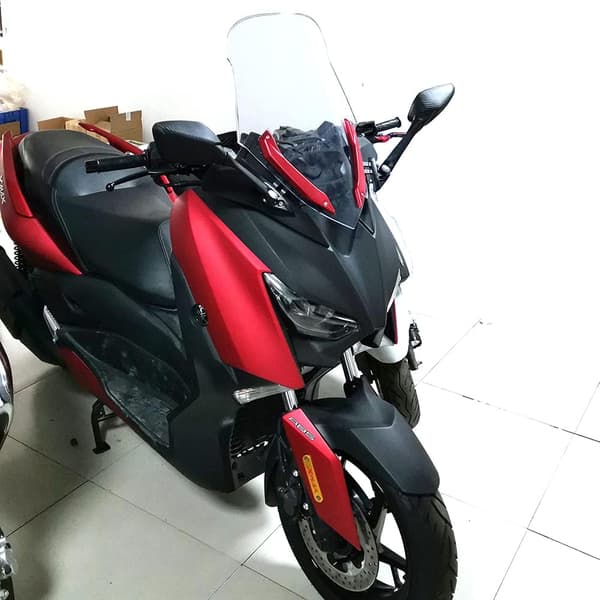 1 par egnet til 18-21 Yamaha forrudsdekorative dele
