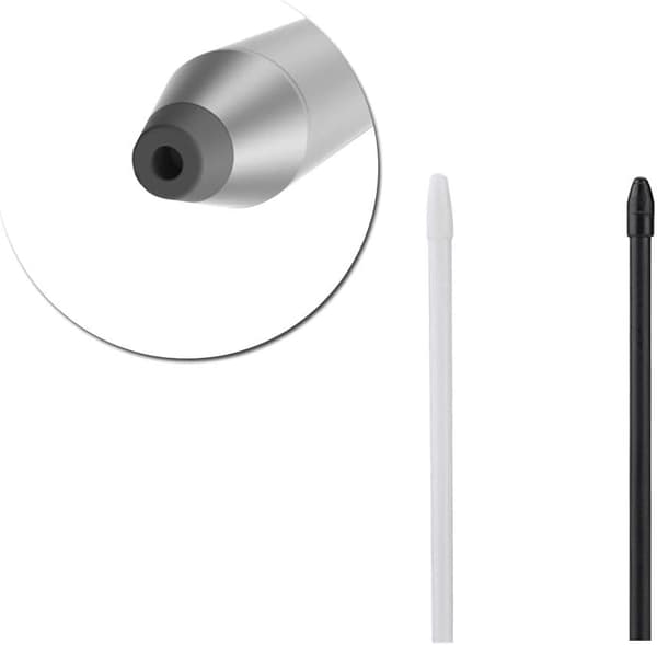 Pennålsats för Samsung stylus-spets S3 touchpen-påfyllning