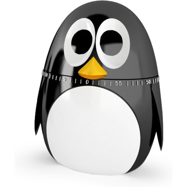 Penguins Kjøkken Timer