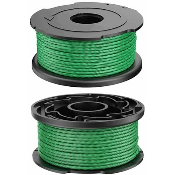 Linspolar för Black and Decker A6486 GL7033 GL8033 GL9035 Cordle