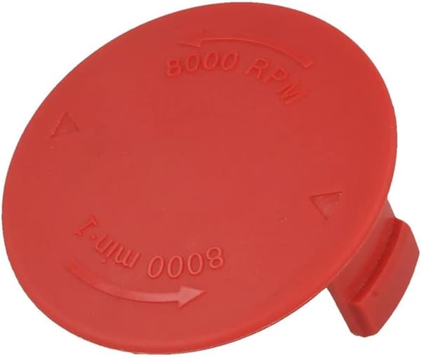 2-pak spolespiss egnet for Bosch AFS 23-37 gresstrimmer F016F