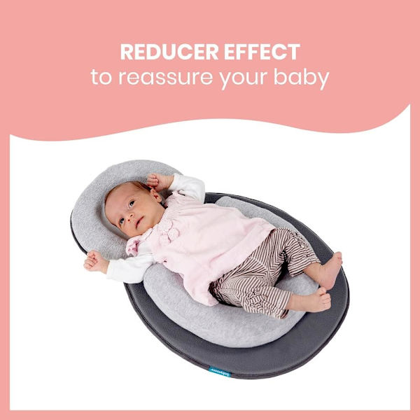 Cosydream Nyfødt Reducer Original Ergonomisk Støtte, 0-3